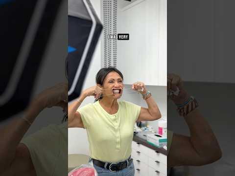 Cancer Survivor's Dental Story