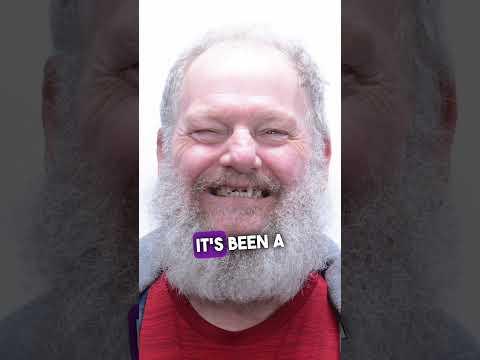 Complete Smile Transformation Journey