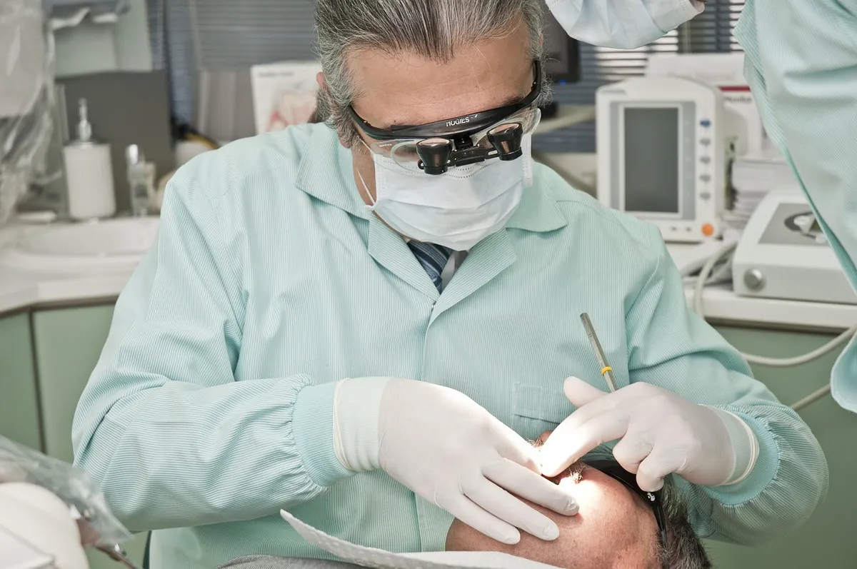 How Dental Implants Work: A Step-by-Step Guide