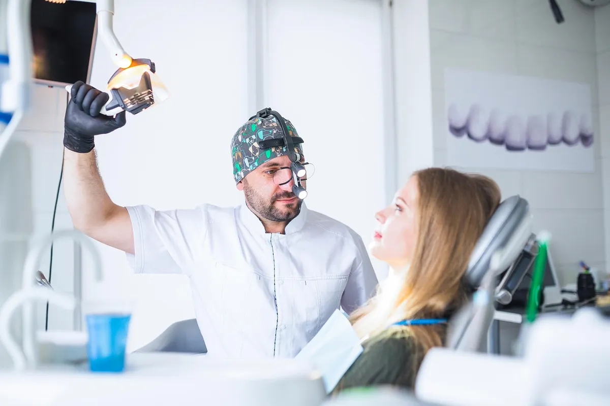 What to Expect at a Full-Arch Implant Consultation