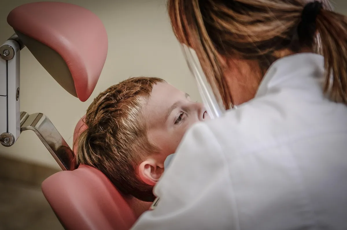 Who Is Not a Candidate for Dental Implants?