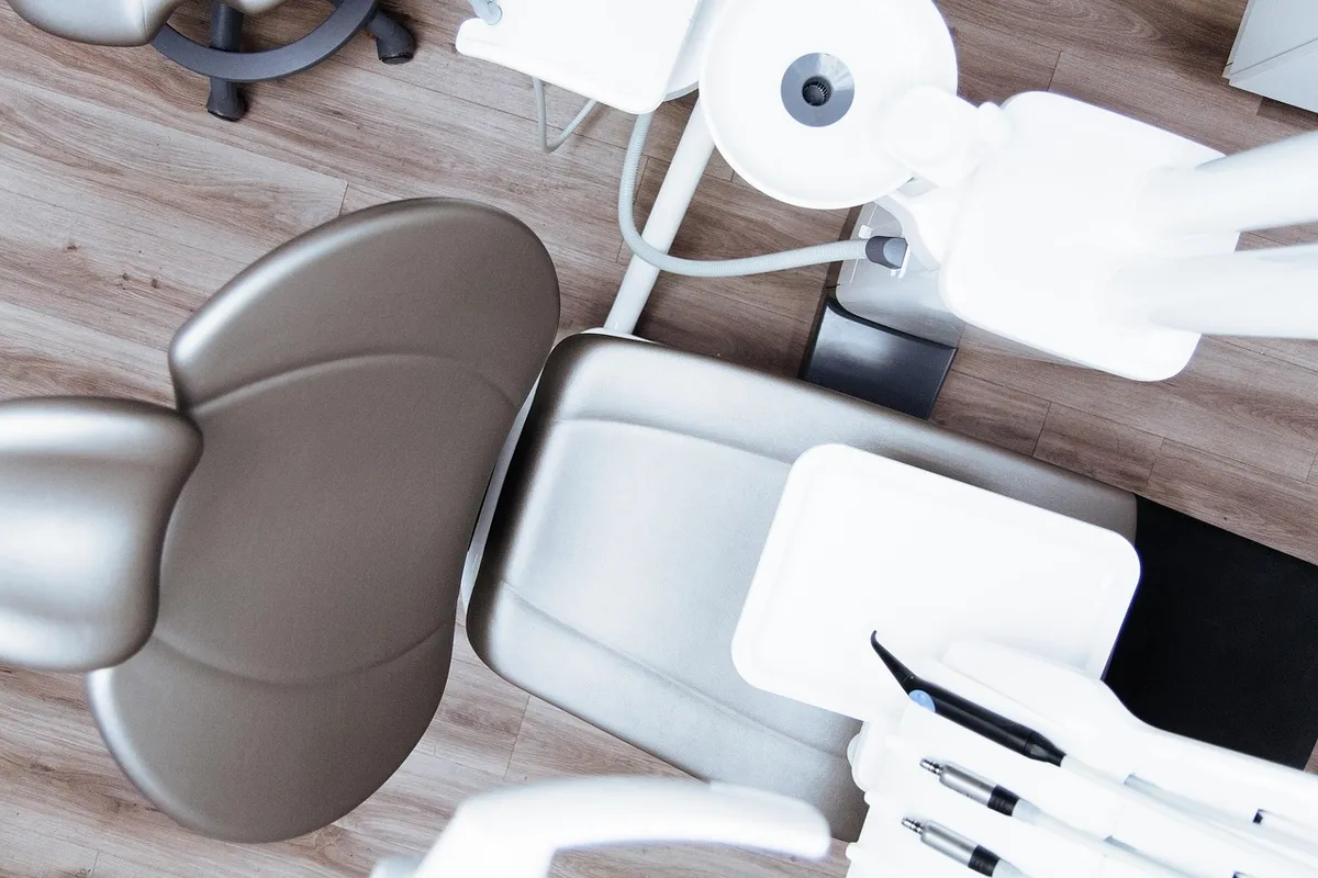 General Dentistry in Roseville and El Dorado Hills
