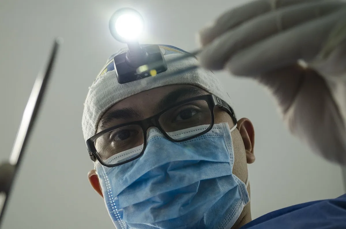 Emergency Dentist in Roseville and El Dorado Hills: Same-Day Dental Care