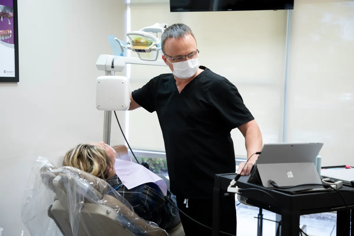 Bone Loss and Dental Implants: What to Know