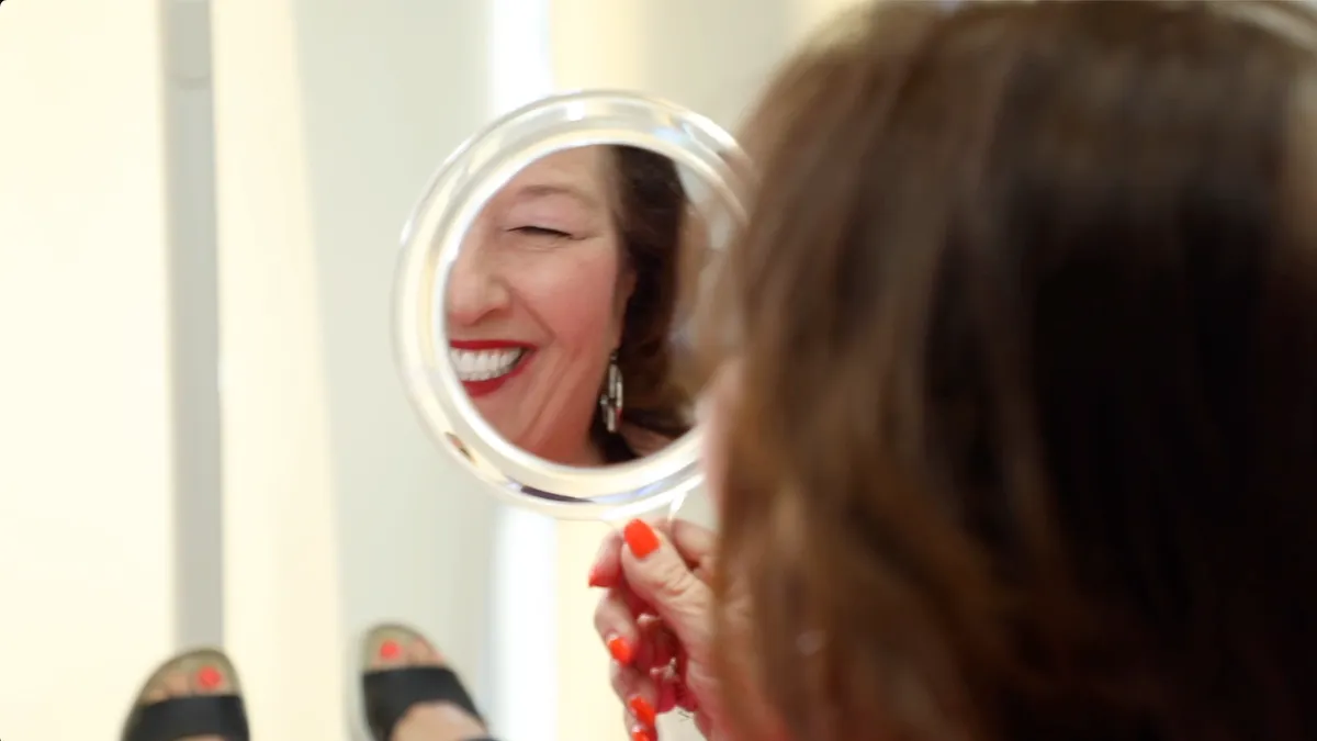 Front Tooth Implants: Aesthetic Considerations