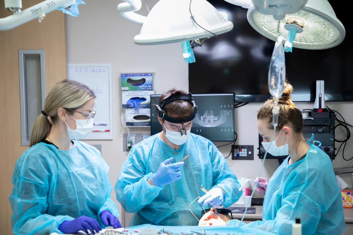 Zygomatic Implants: Advanced Solution for Severe Bone Loss (Case Study)