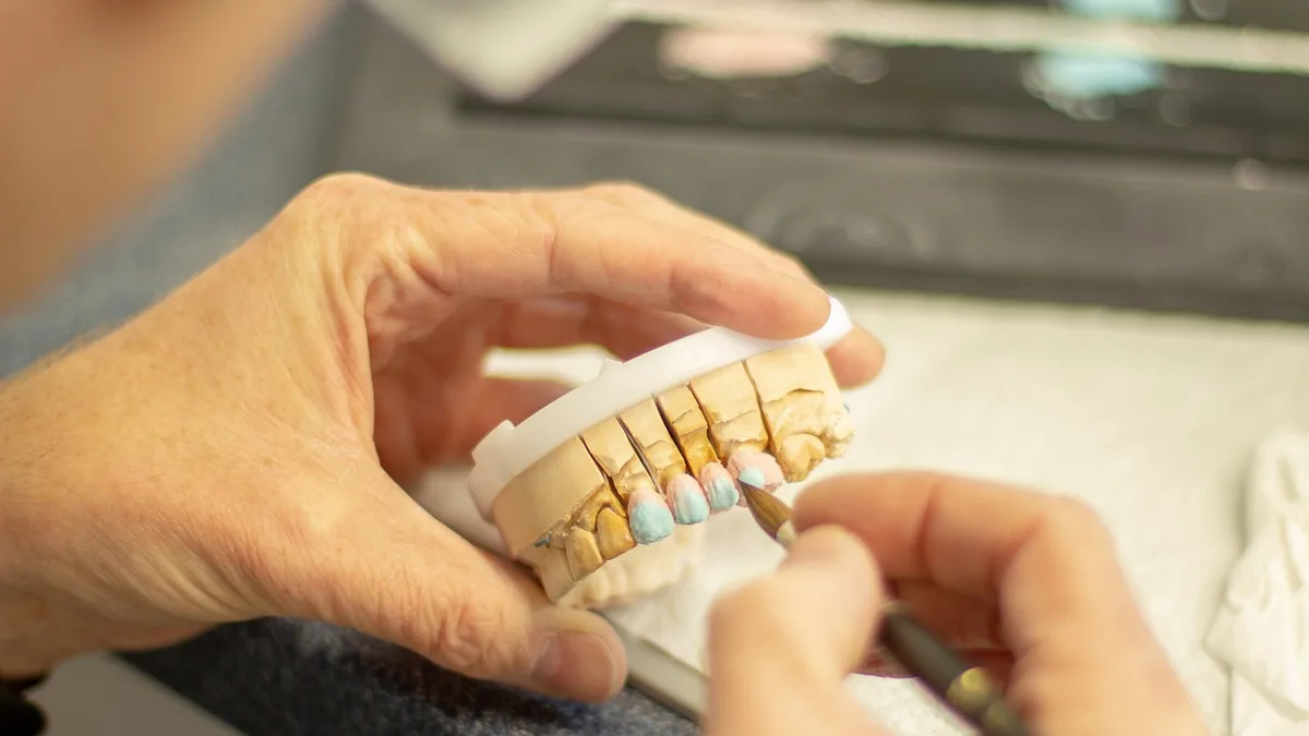 What Are Zirconia Arches? Benefits, Cost & Lifespan