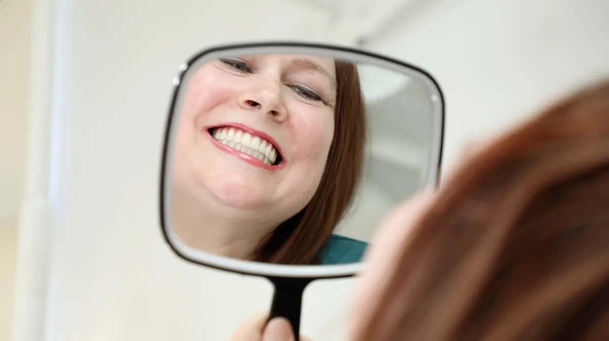 Professional Teeth Whitening in Roseville and El Dorado Hills