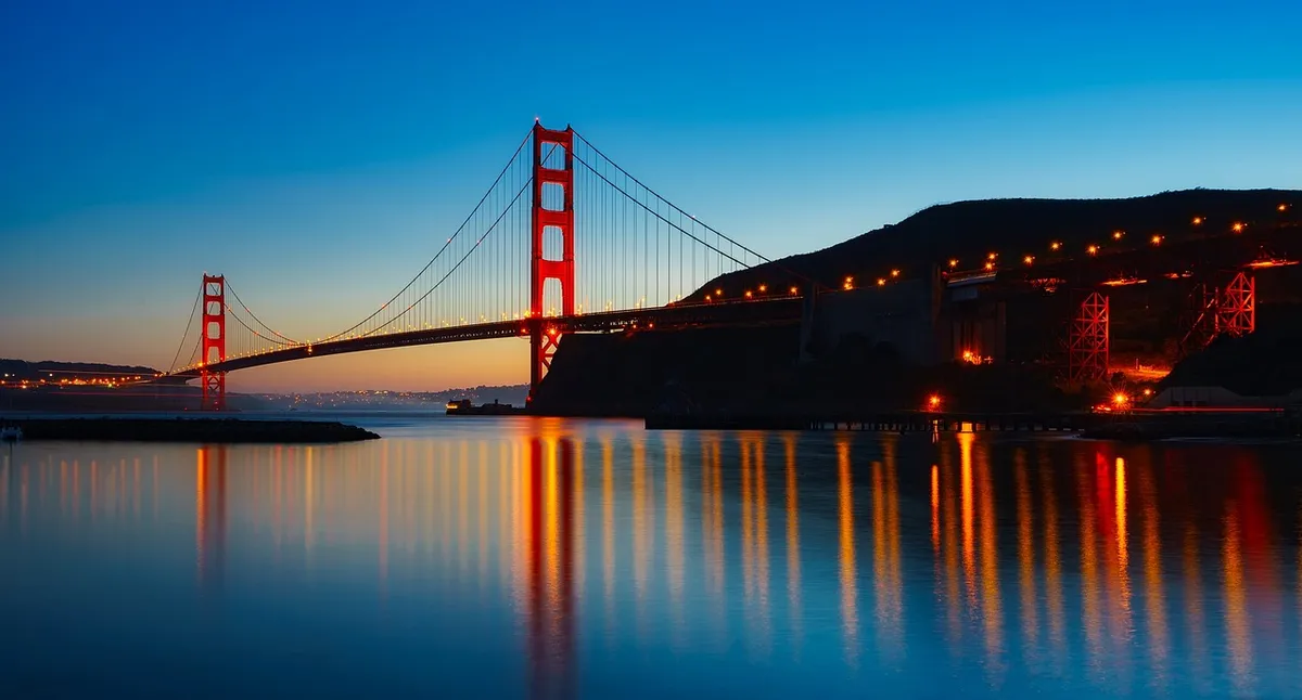 San Francisco, California