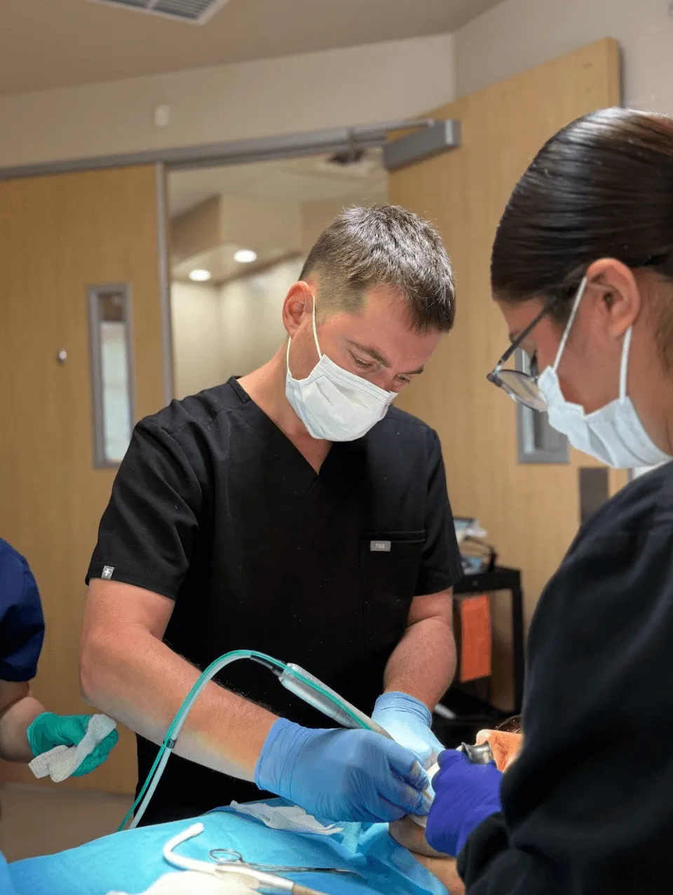Specialist for Complex Dental Implants: Your Guide to Advanced Restorative Care