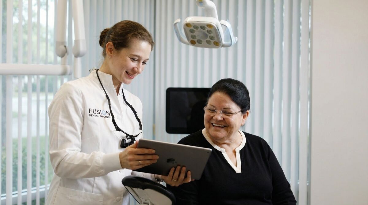 Dental Implants in Roseville: Cost, Process & What to Expect
